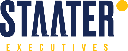 Logo STAATER Executives