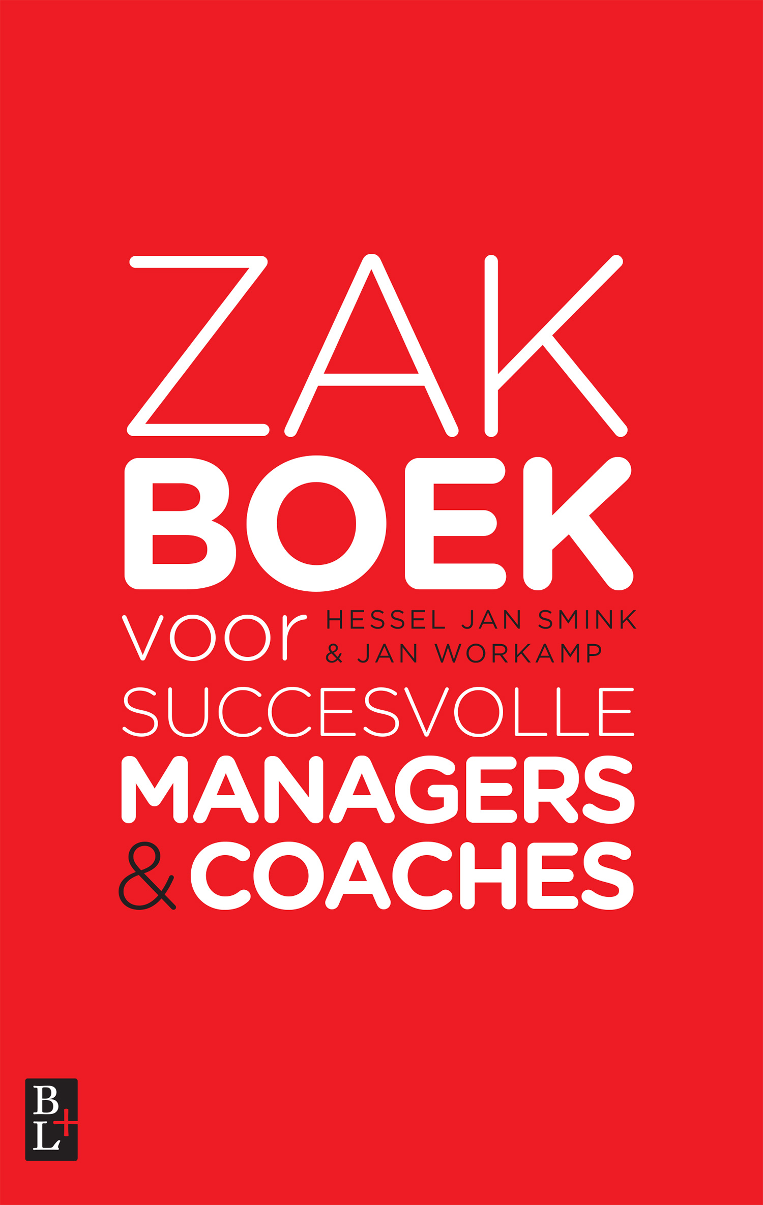 Zakboek voor managers